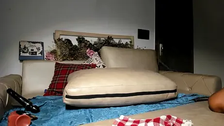 Bad_Girl_Kayra69 stripchat stream image