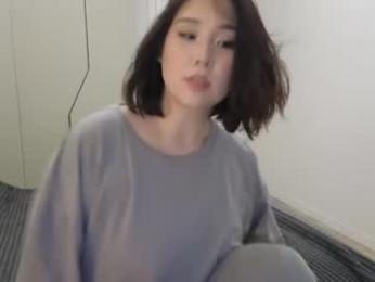 ki_mi chaturbate stream image