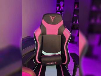 OBAYASHA bongacams stream image