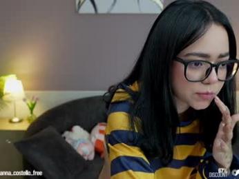 hanna_costtello chaturbate stream image