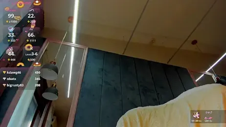 Sassy_Teen stripchat stream image