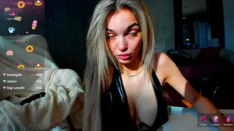 Sassy_Teen stripchat stream image