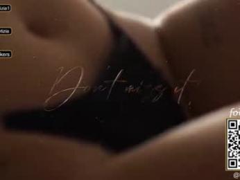 letiziafulkers1 chaturbate stream image