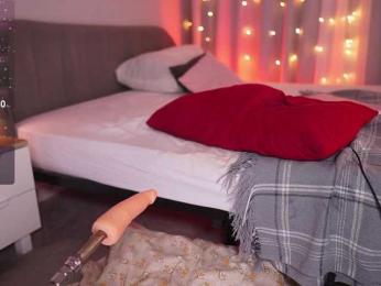 CherryGirlfriend bongacams stream image