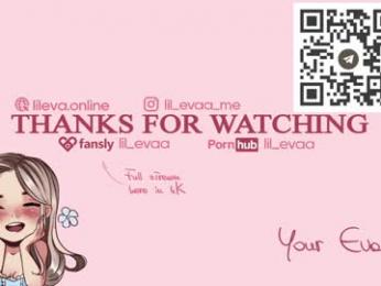 lil_eva chaturbate stream image