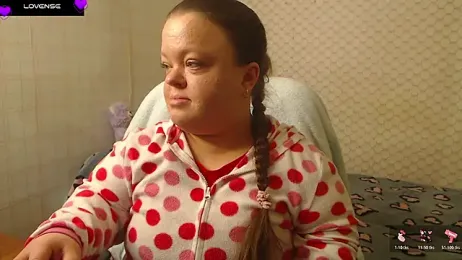 Janiffer_MiMi stripchat stream image