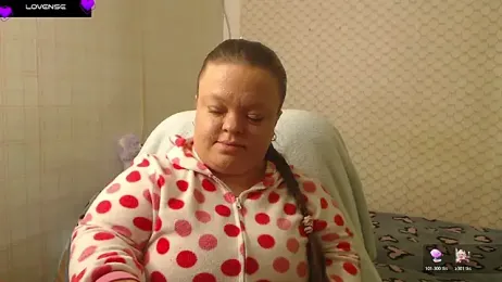 Janiffer_MiMi stripchat stream image