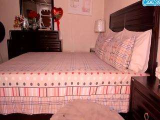 iluvsaffire-bleu camsoda stream image