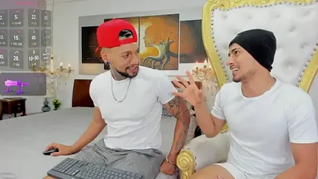 Valentiinoss stripchat stream image