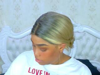 Tianah Glow flirt4free stream image