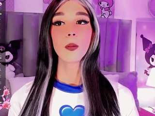 julia-lopez camsoda stream image