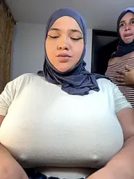 sweetmuslim01 stripchat stream image