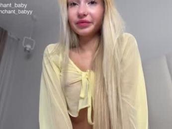 enchant_baby_ chaturbate stream image