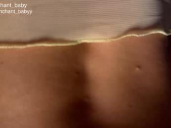 enchant_baby_ chaturbate stream image