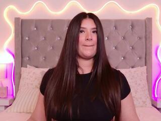 Julia Summers flirt4free stream image