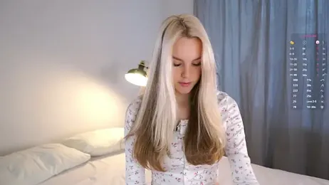 CherieSprinzl stripchat stream image