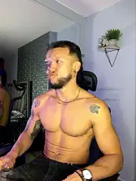 ARON_TAYLER01 stripchat stream image