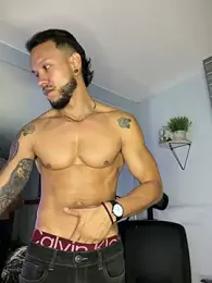 ARON_TAYLER01 stripchat stream image