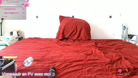 Sexygoth91 stripchat stream image