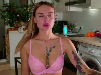 Tatachka1 bongacams stream image