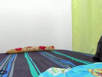 karoli_sanz chaturbate stream image