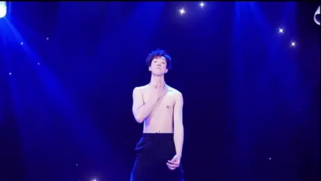 GStar-Boy stripchat stream image, 14.01.2026 04:10