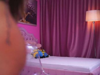 AshleysinnX bongacams stream image