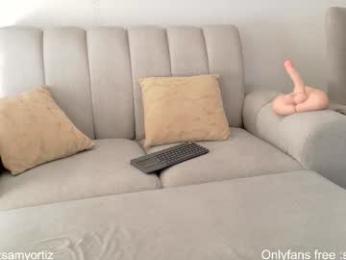 samyortiz_ chaturbate stream image