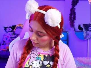 marceliinee camsoda stream image