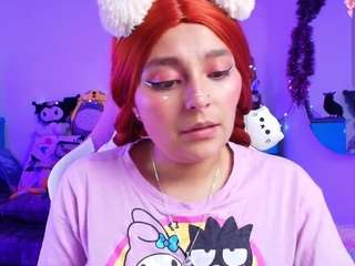 marceliinee camsoda stream image