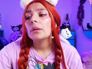 marceliinee camsoda stream image