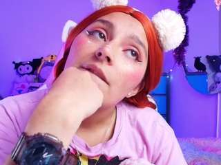 marceliinee camsoda stream image