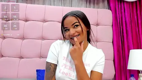 CanelaDevil_ stripchat stream image