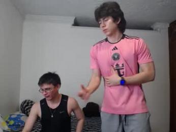 _the_neighbors chaturbate stream image