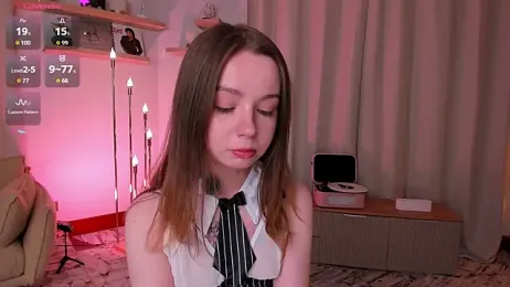 DominikaElis stripchat stream image