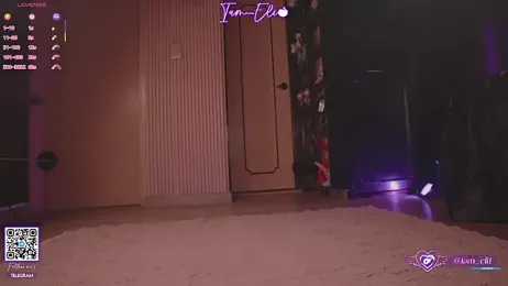Iam_elii1 stripchat stream image