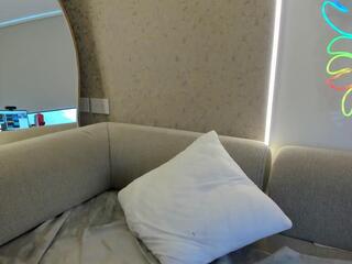 Mharia Angel J flirt4free stream image