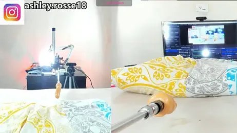 ashley_rossez7 stripchat stream image