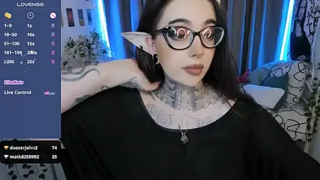 Dixi_Pixi_ stripchat stream image