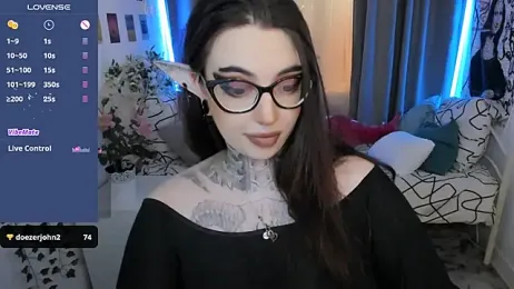 Dixi_Pixi_ stripchat stream image