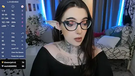 Dixi_Pixi_ stripchat stream image