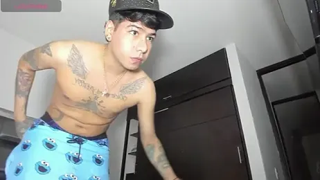 zack_isaac777 stripchat stream image