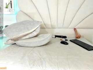 daniela-tovar camsoda stream image