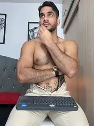 Maximiliano_ford stripchat stream image, 16.01.2026 10:40