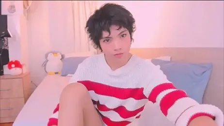 Sweet_Allan stripchat stream image