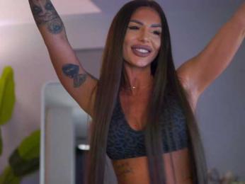 RaquelleVon bongacams stream image