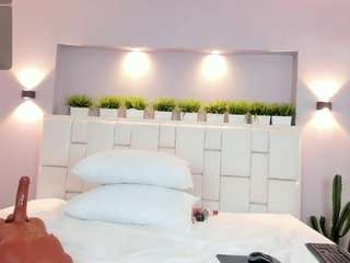 valeeriagarcia camsoda stream image