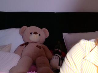 Maci Reynolds flirt4free stream image