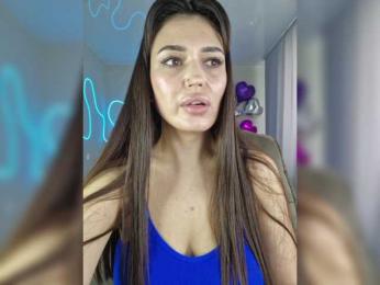 Alinka-chocolatee bongacams stream image