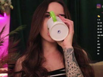 BabyYoda bongacams stream image